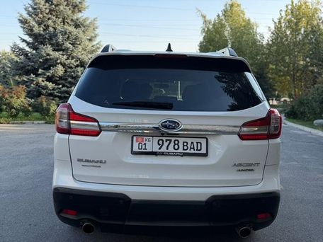 Subaru Ascent, 2021 — сүрөт 6
