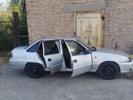 Daewoo Nexia, 2012 — сүрөт 7