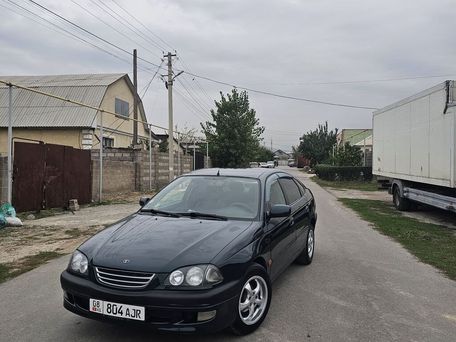 Toyota Avensis, 1998 — сүрөт 2
