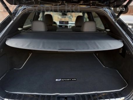 Lexus RX, 2020 — photo 5
