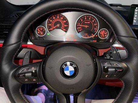 BMW 4 серии, 2018 — фото 6