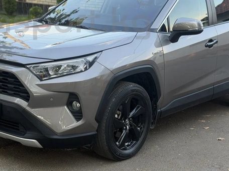 Toyota RAV4, 2018 — фото 1
