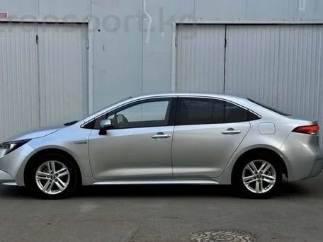 Toyota Levin, 2020 — photo 5