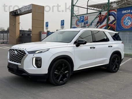 Hyundai Palisade, 2019 — photo 1