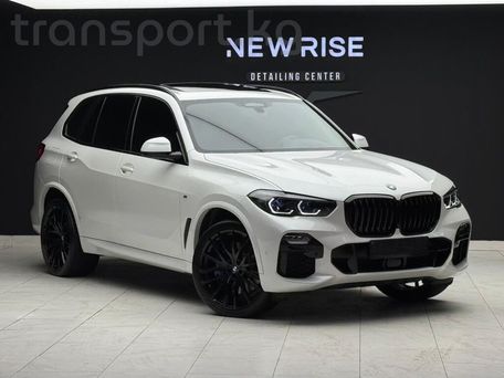 BMW X5, 2020 — фото 1