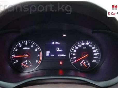 Kia Stinger, 2020 — сүрөт 5