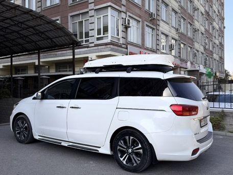 Kia Carnival, 2020 — photo 5