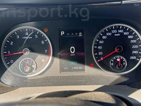 Kia K5, 2021 — photo 6