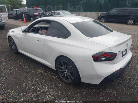 BMW 2 серии, 2023 — сүрөт 3