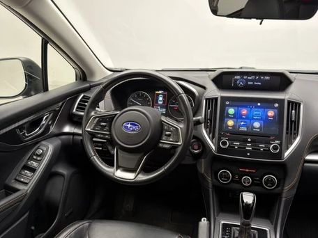 Subaru Crosstrek, 2019 — фото 10