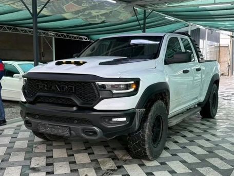 Dodge RAM, 2022 — сүрөт 1