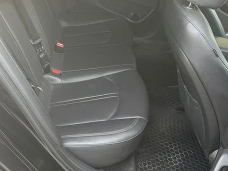 Hyundai Sonata, 2018 — сүрөт 7