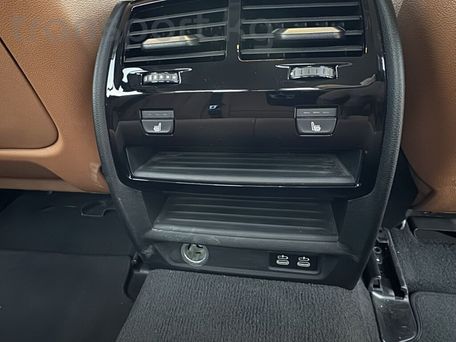 BMW 5 серии, 2021 — 照片 11