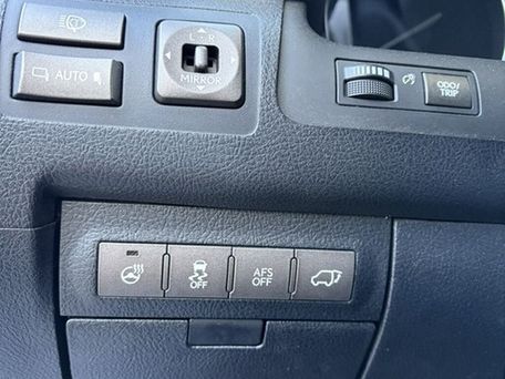 Lexus LX, 2013 — photo 5