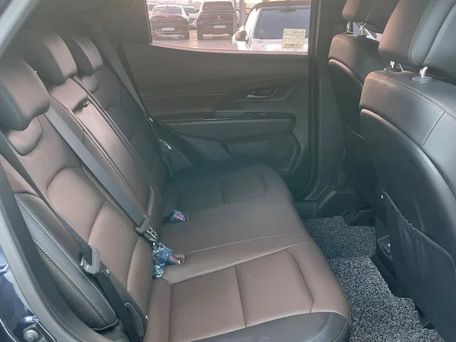 SsangYong Korando, 2020 — photo 3