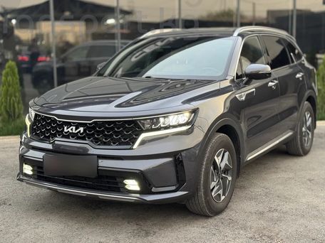 Kia Sorento, 2020 — фото 3