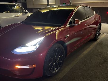 Tesla Model 3, 2020 — фото 2
