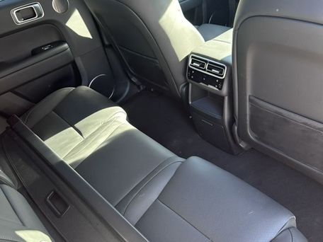 Li Auto (Lixiang) L6, 2026 — сүрөт 7