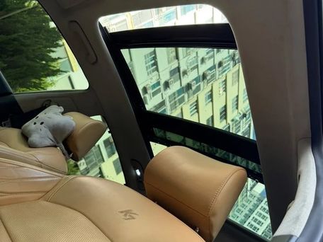 Kia K7, 2020 — 照片 12