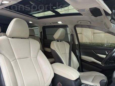 Subaru Ascent, 2023 — сүрөт 9