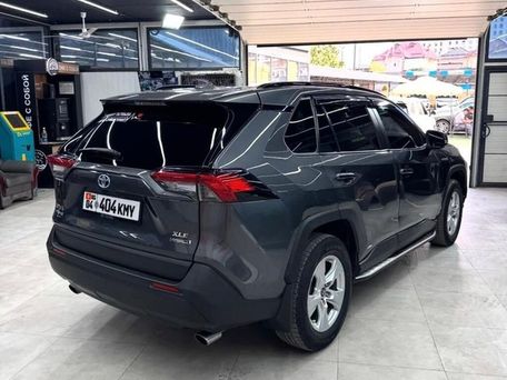 Toyota RAV4, 2019 — 照片 6