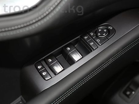 BYD Sea Lion 07, 2026 — photo 4