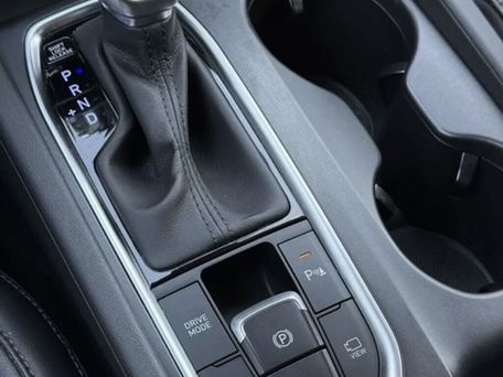 Hyundai Santa Fe, 2020 — сүрөт 11
