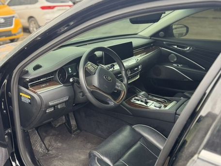 Kia K900, 2020 — photo 4