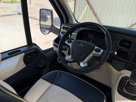 Ford Transit, 2021 — сүрөт 19