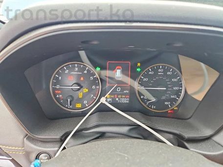 Subaru Outback, 2023 — photo 10
