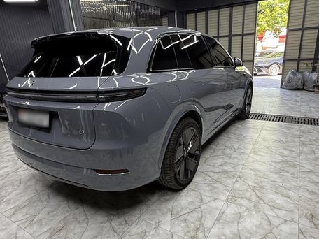 Li Auto (Lixiang) L7, 2025