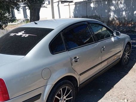 Volkswagen Passat CC, 2000 — фото 16