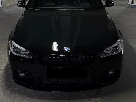 BMW 5 серии, 2016 — фото 3