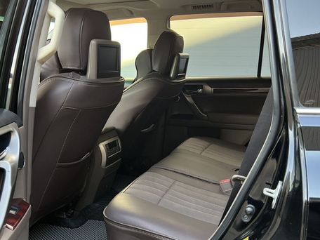 Lexus GX, 2010 — 照片 10