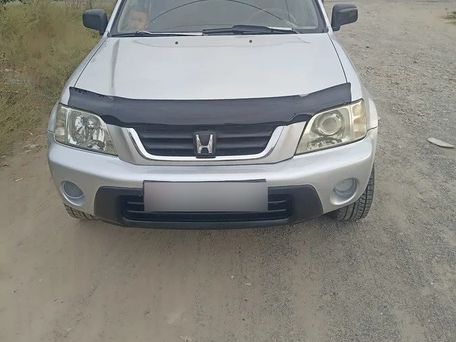 Honda CR-V, 1999
