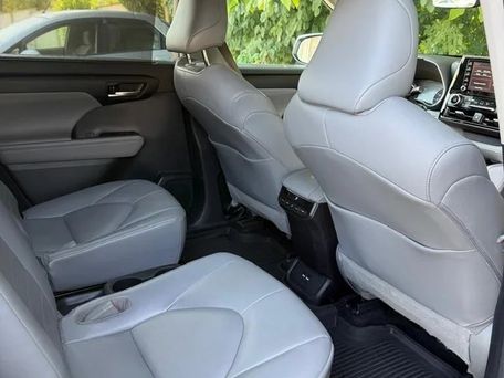 Toyota Highlander, 2020 — сүрөт 6