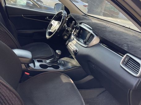 Kia Sorento, 2018 — photo 14