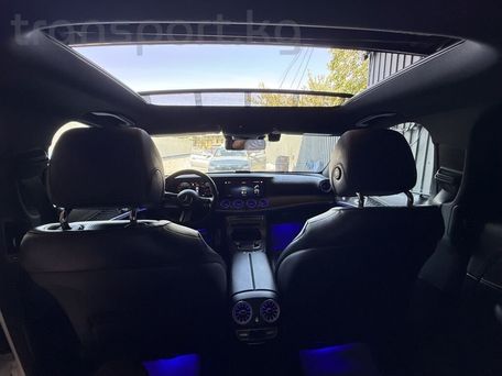 Mercedes-Benz E-Класс, 2022 — photo 14