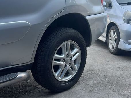 Toyota RAV4, 2001 — photo 4