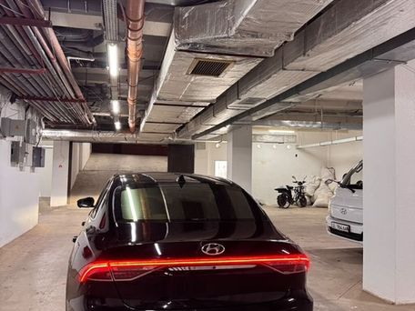 Hyundai Grandeur, 2020 — photo 4
