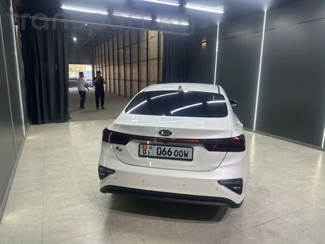 Kia K3, 2021 — photo 3