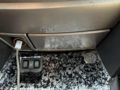 Toyota Camry, 2008 — 照片 11