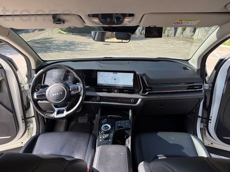Kia Sportage, 2023 — 照片 7