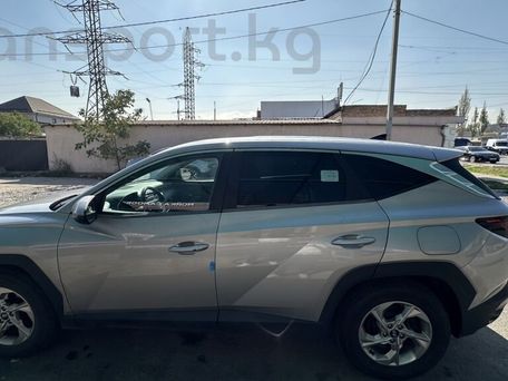 Hyundai Tucson, 2021 — сүрөт 11