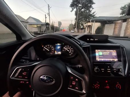 Subaru Impreza, 2020 — 照片 6