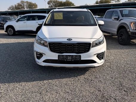 Kia Carnival, 2019 — сүрөт 1