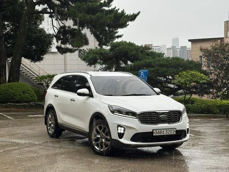 Kia Sorento, 2020 — 照片 3