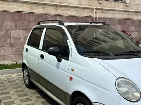 Daewoo Matiz, 2004 — 照片 2