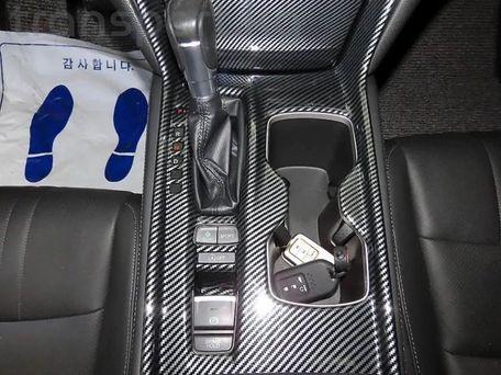 Honda Accord, 2021 — сүрөт 8