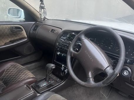 Toyota Cresta, 1994 — photo 5